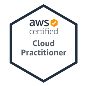 Cloud Practitioner