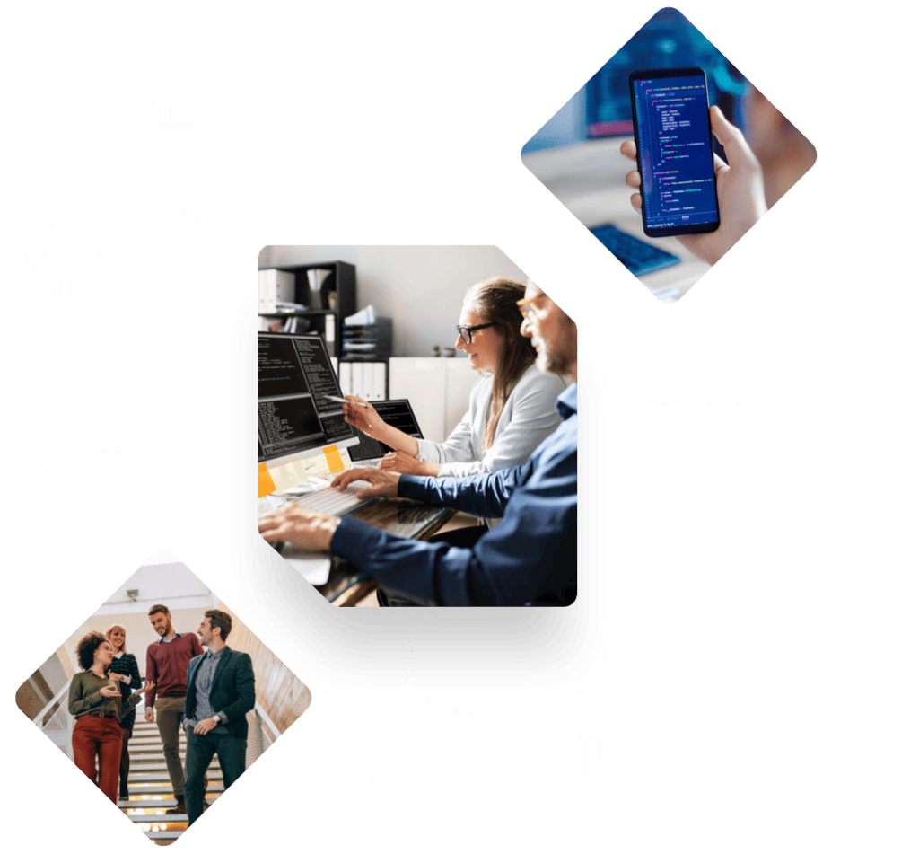 AWS Services Partner