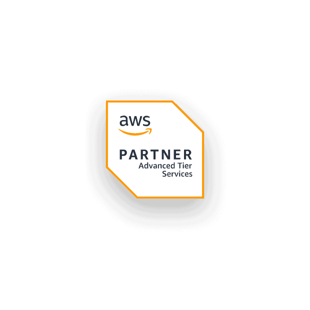 AWS cloud partners