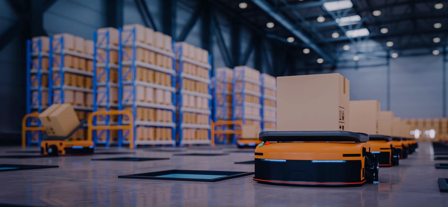 indstrial IoT