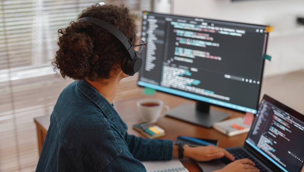 generative AI software development